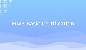 HMS Basic Exam